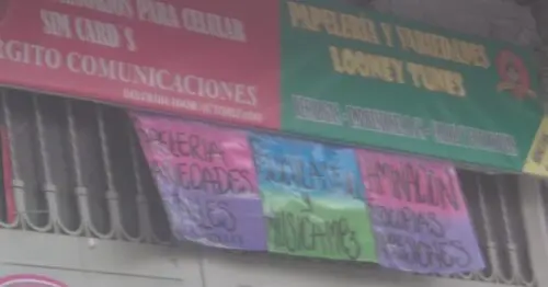 PAPELERIA Y VARIEDADES LOONEY TUNES PAPELERIA Y VARIEDADES LOONEY TUNES